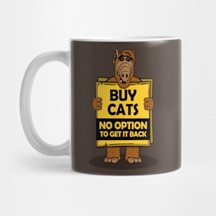 Buy Cats Mug